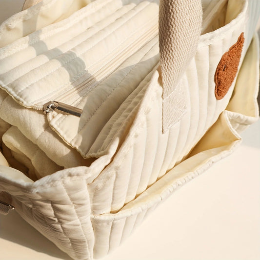 sac à langer douillet pratique