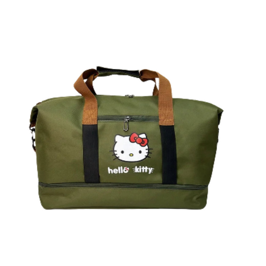 Sac à Langer fun Hello Kitty