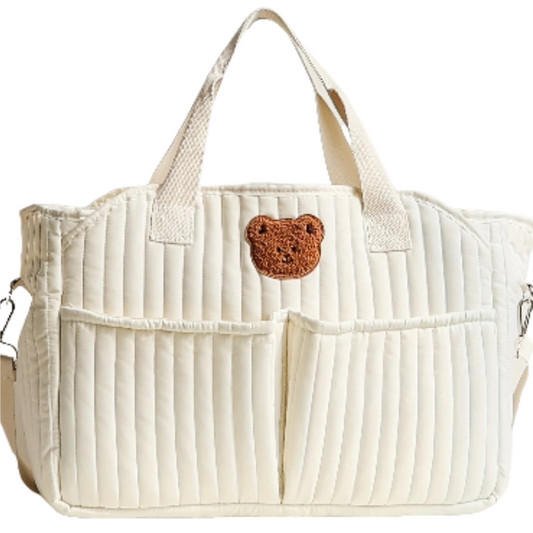 sac à langer douillet