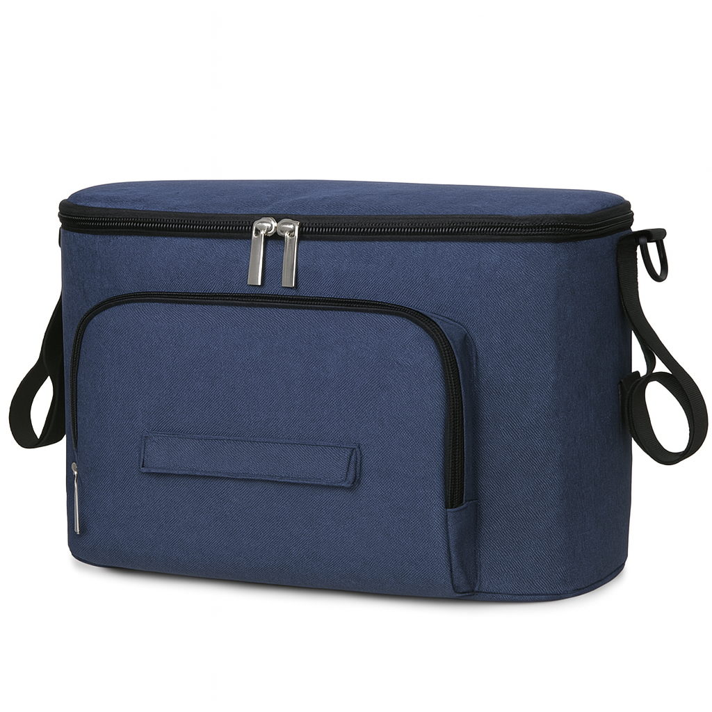 mini sac à langer pratique