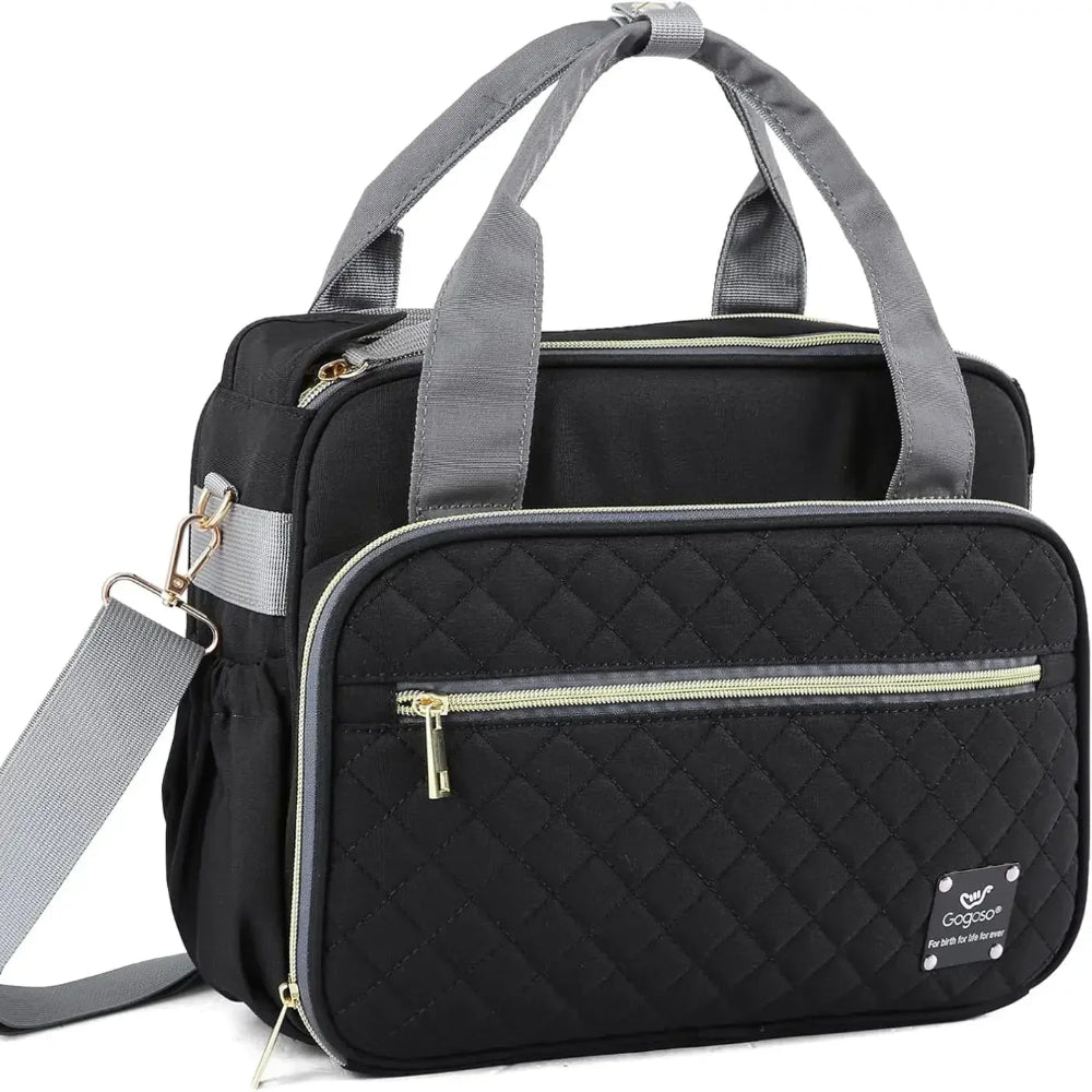 Sac à langer élégant 
