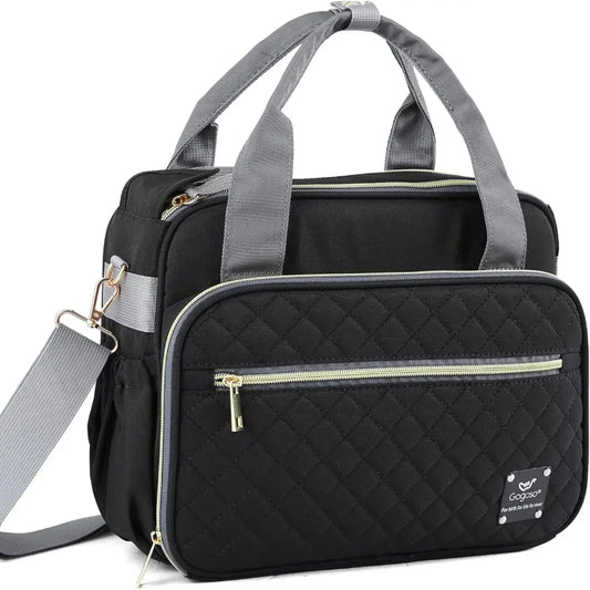 Sac à langer élégant 