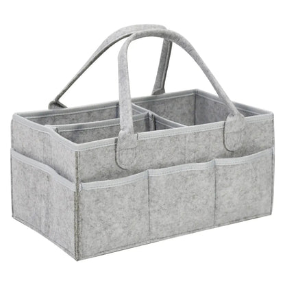 sac à Langer design multifonctions couches 