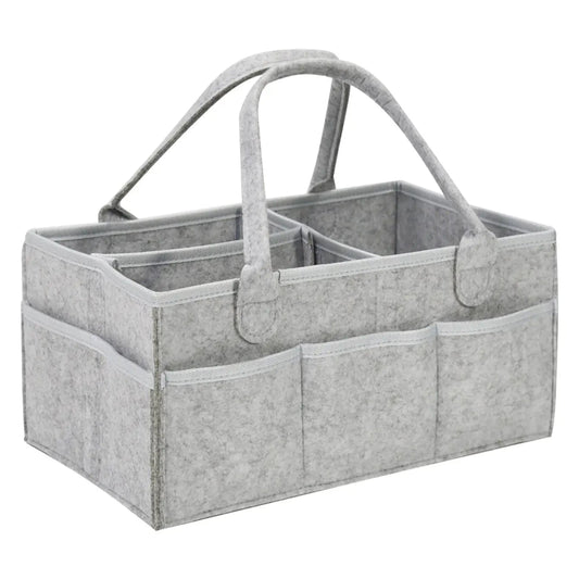 sac à Langer design multifonctions couches 