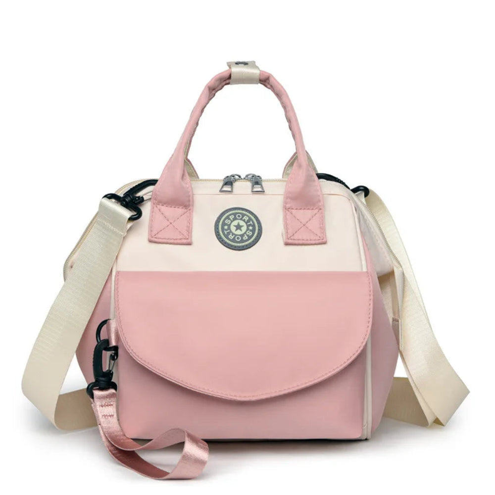 Sac à langer modulable
